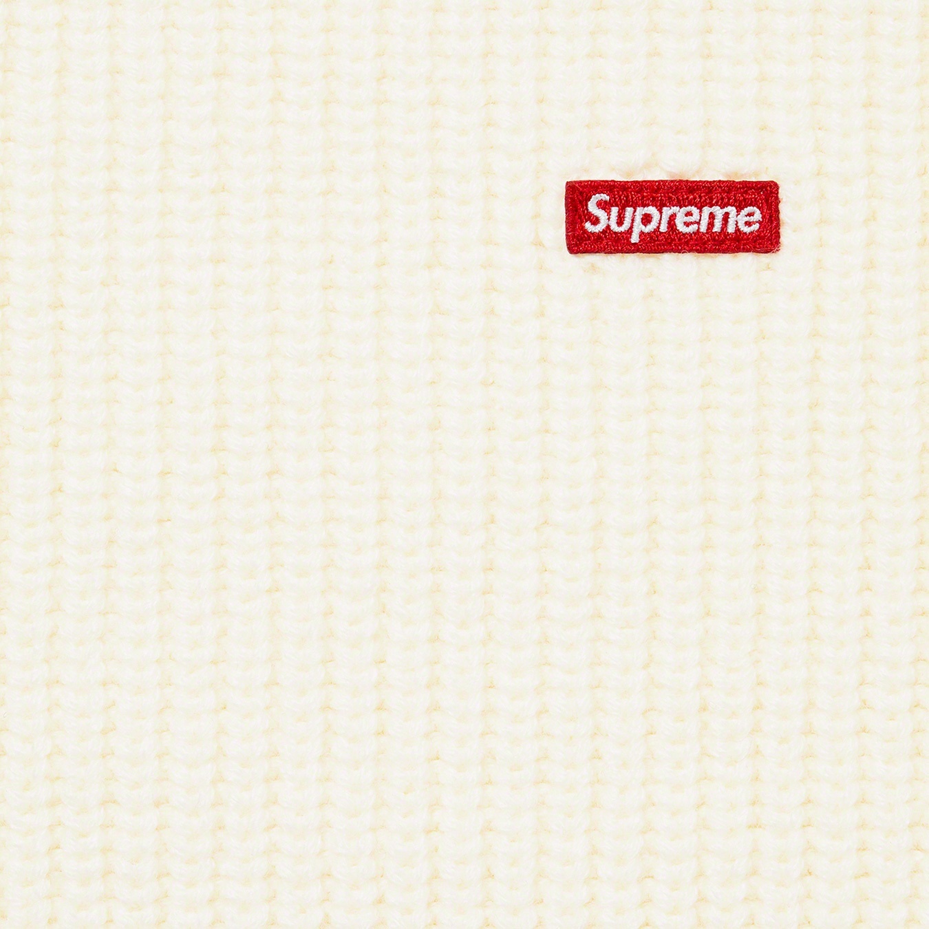 Small Box Balaclava/Turtleneck Sweater view 5